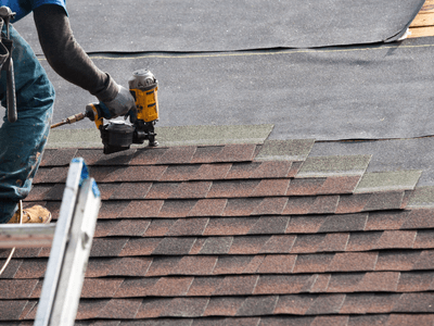 About Roof Repair Experts Salmon, ID