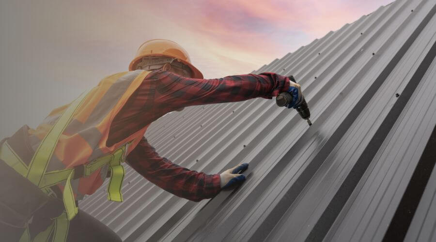 Professional New roof installation in Salmon, ID